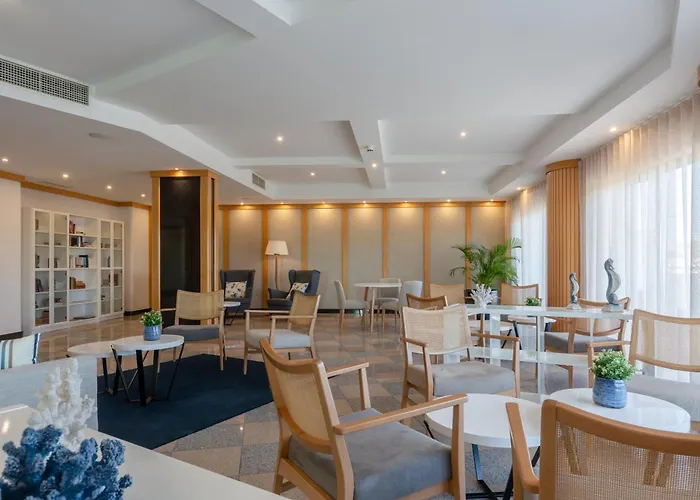 The Navigator - Solaqua アパートホテル アルブフェイラ