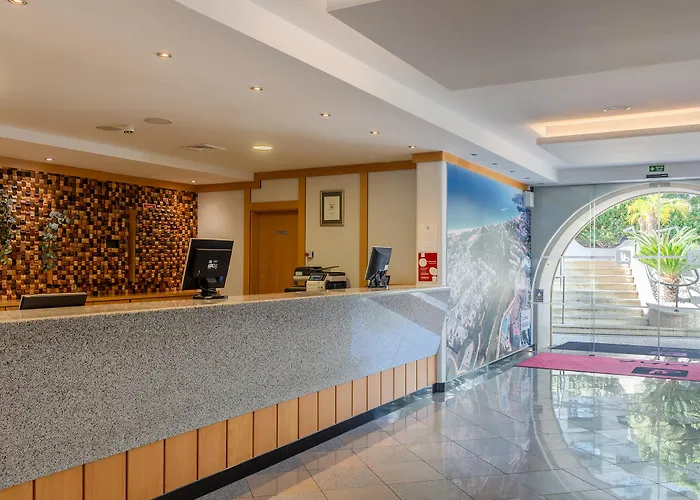 The Navigator - Solaqua アルブフェイラ