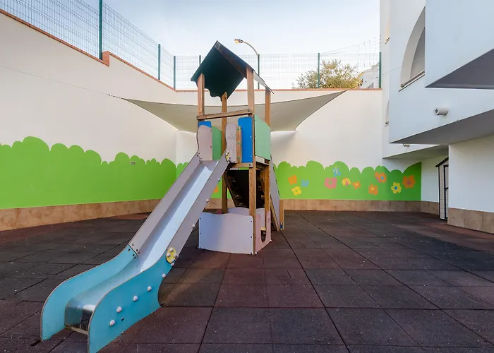 アパートホテル The Navigator - Solaqua アルブフェイラ