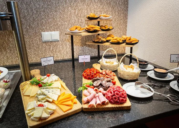 The Navigator - Solaqua Апарт-готель