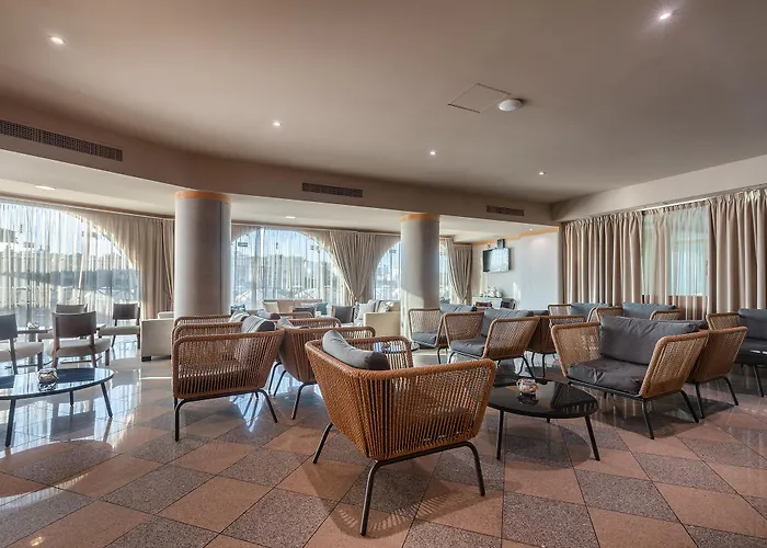 The Navigator - Solaqua Апарт-готель 4*