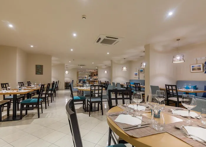 The Navigator - Solaqua 4* Албуфейра