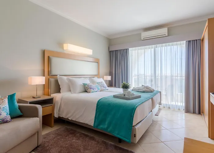 The Navigator - Solaqua 4* Албуфейра