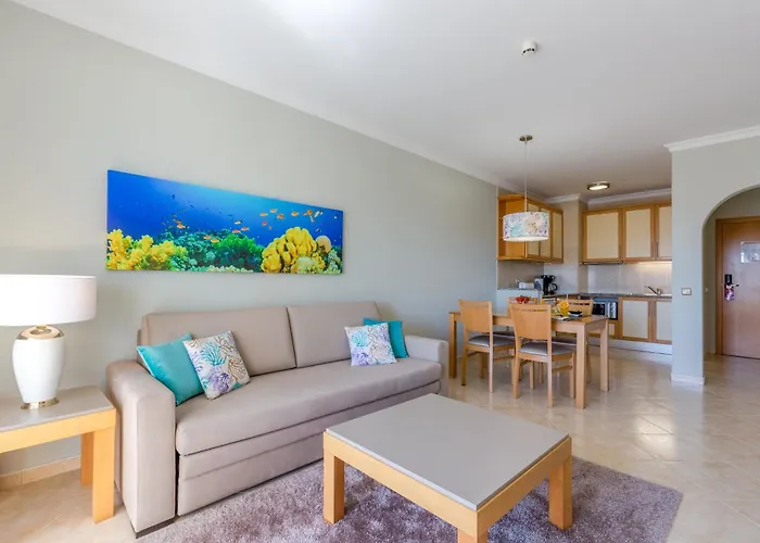 The Navigator - Solaqua 4* Албуфейра