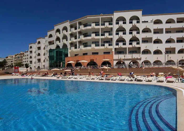 The Navigator - Solaqua Апарт-готель