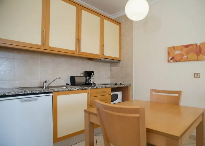 Апарт-готель The Navigator - Solaqua 4*