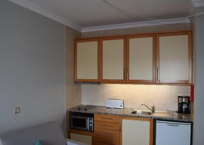 The Navigator - Solaqua アパートホテル