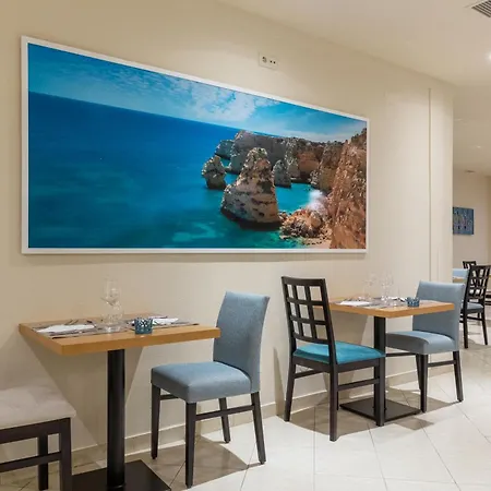 公寓式酒店 The Navigator - Solaqua