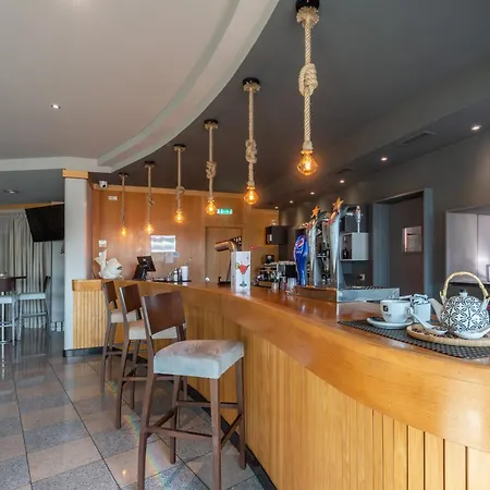 The Navigator - Solaqua Lejlighedshotel