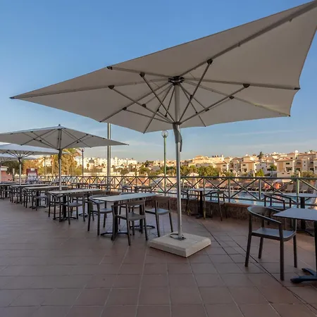 The Navigator - Solaqua