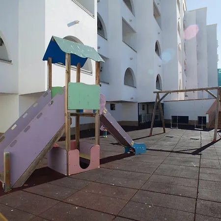 The Navigator - Solaqua 阿尔布费拉