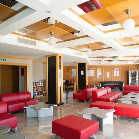 公寓式酒店 The Navigator - Solaqua