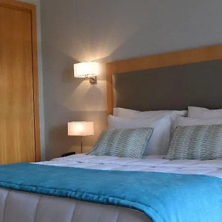 The Navigator - Solaqua 公寓式酒店 阿尔布费拉