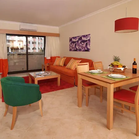 The Navigator - Solaqua 阿尔布费拉