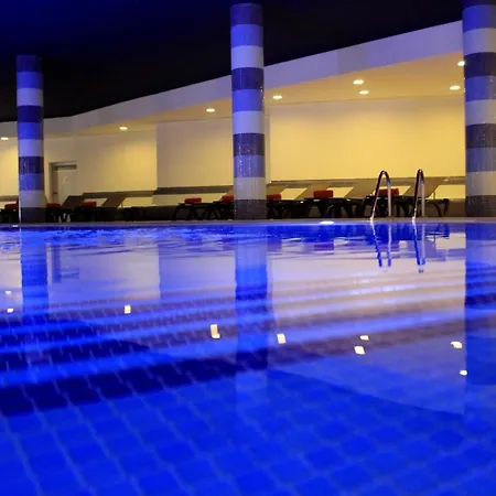 The Navigator - Solaqua 4* 阿尔布费拉