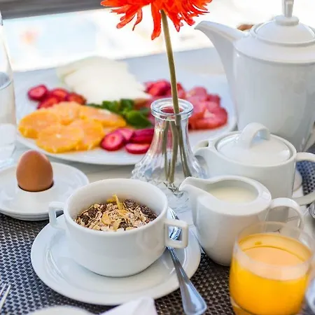 The Navigator - Solaqua 阿尔布费拉