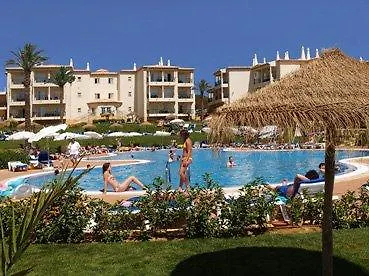 Luna Solaqua Apartahotel 4*