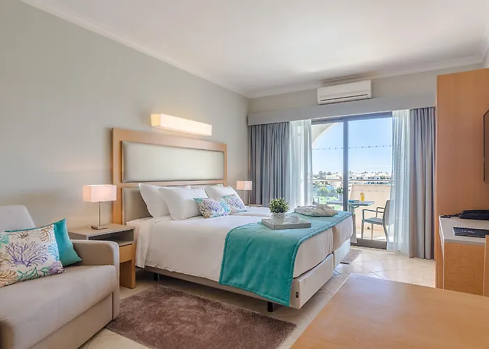 Aparthotel The Navigator - Solaqua 4*