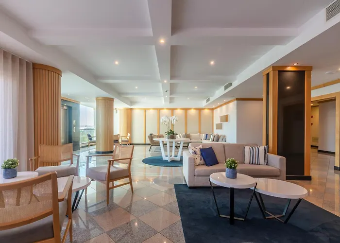 The Navigator - Solaqua Aparthotel 4*