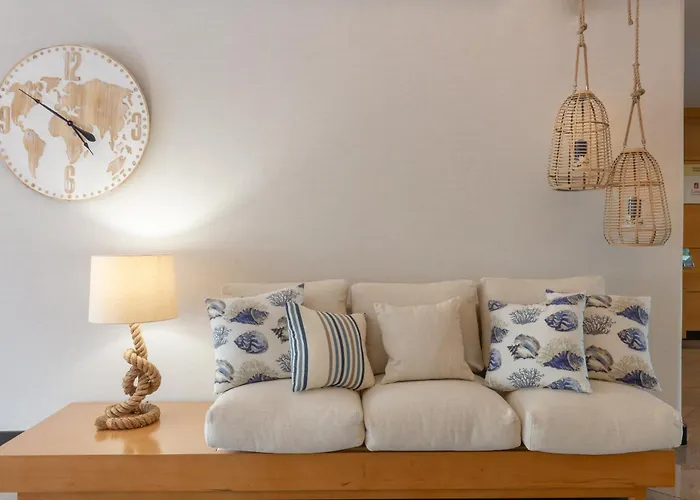 The Navigator - Solaqua Aparthotel Albufeira