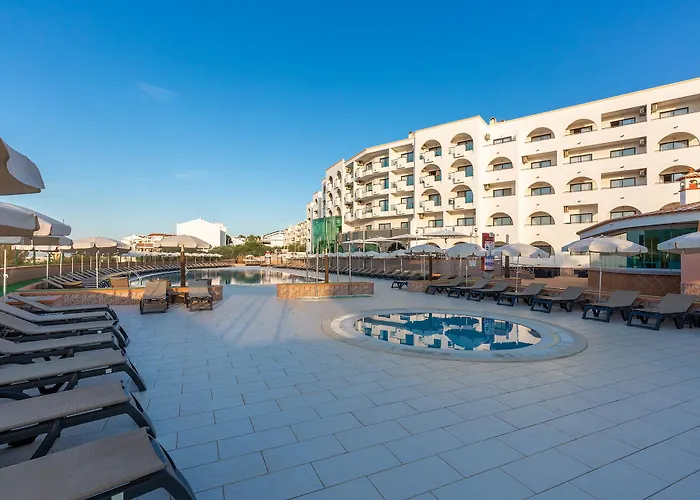 The Navigator - Solaqua Albufeira