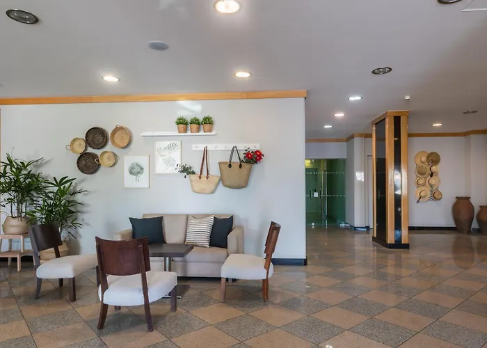 The Navigator - Solaqua Albufeira