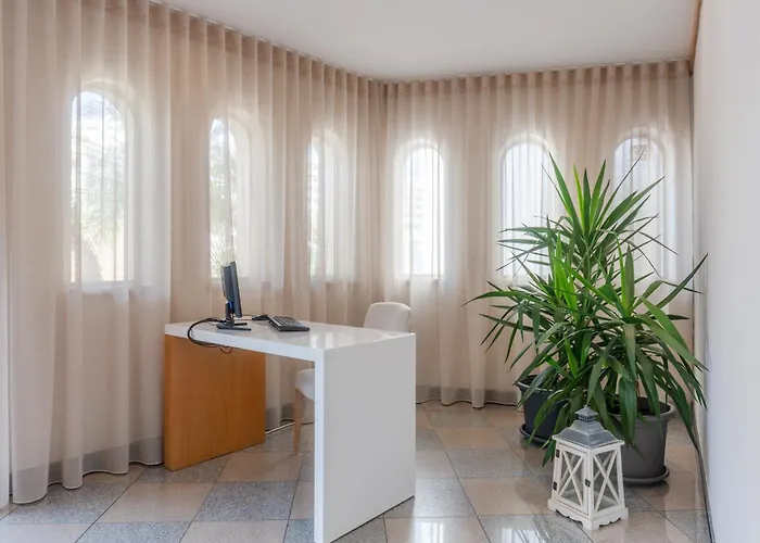 Aparthotel The Navigator - Solaqua Albufeira