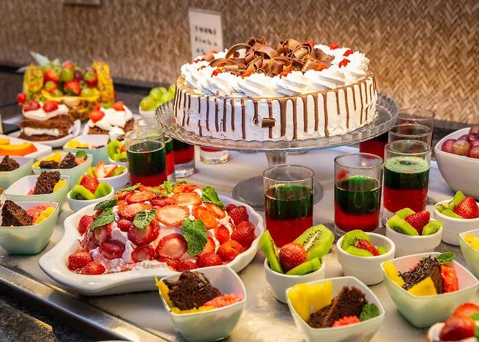 The Navigator - Solaqua 4*