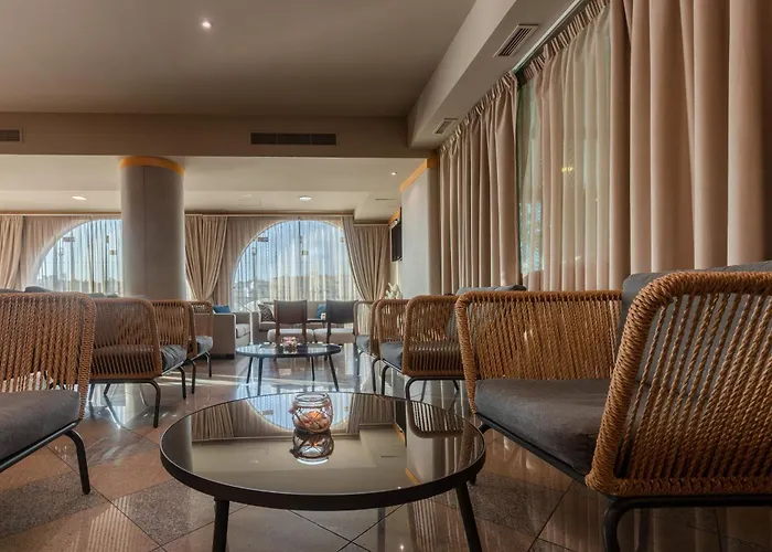 The Navigator - Solaqua Aparthotel