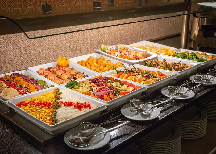 Aparthotel The Navigator - Solaqua