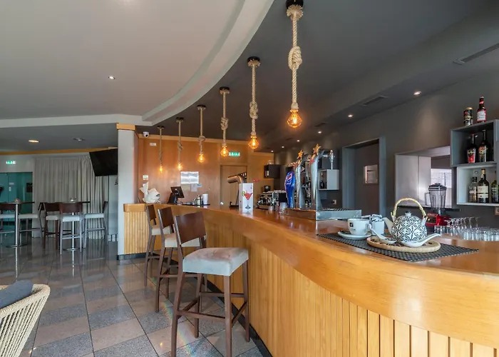 The Navigator - Solaqua Aparthotel