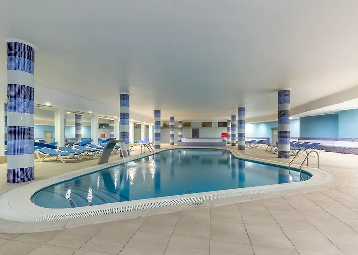 Aparthotel The Navigator - Solaqua Albufeira