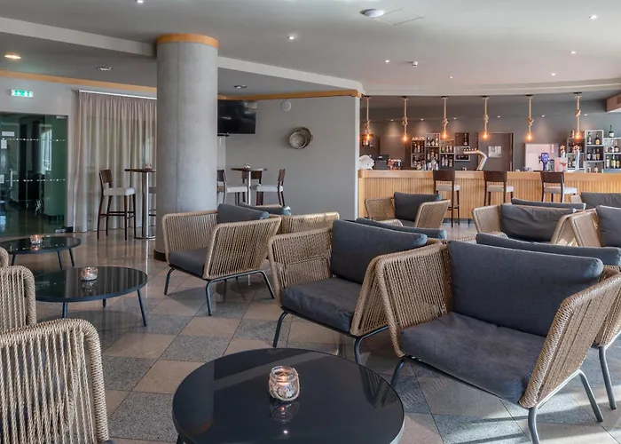 The Navigator - Solaqua Albufeira