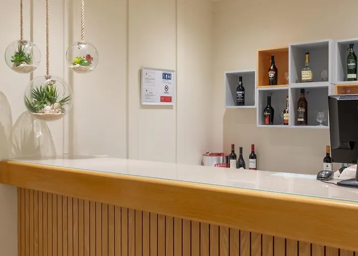 The Navigator - Solaqua Aparthotel