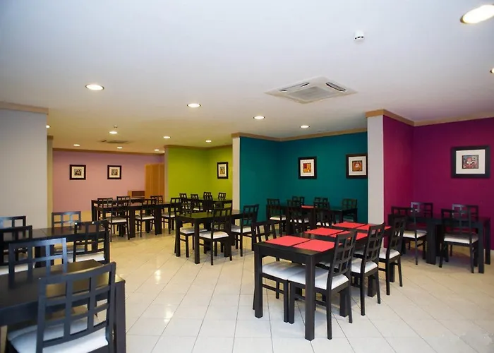 Aparthotel The Navigator - Solaqua