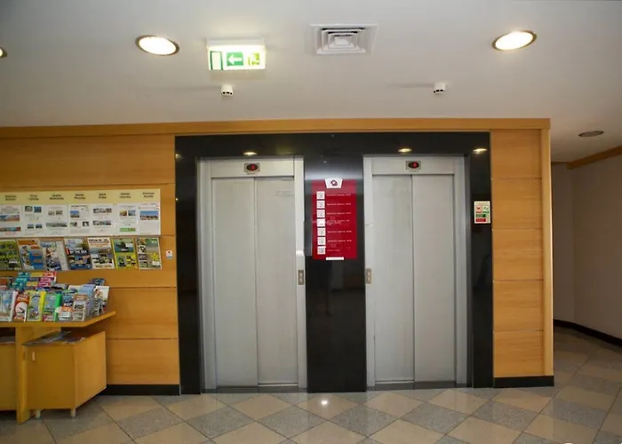 Aparthotel The Navigator - Solaqua Albufeira