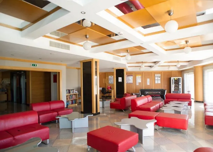 Aparthotel The Navigator - Solaqua