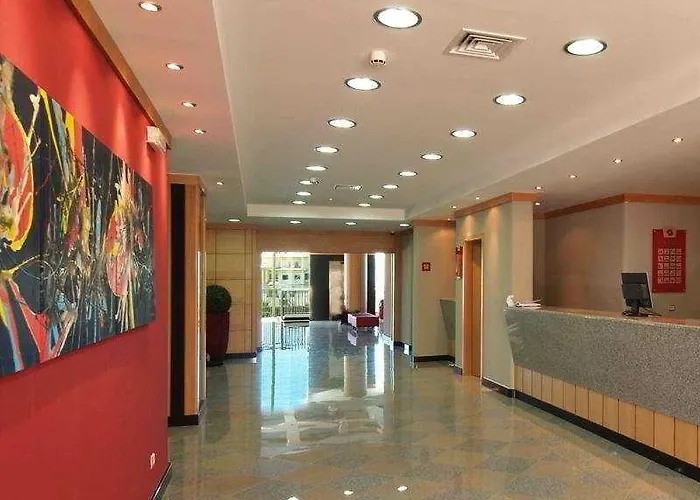 The Navigator - Solaqua Aparthotel 4*