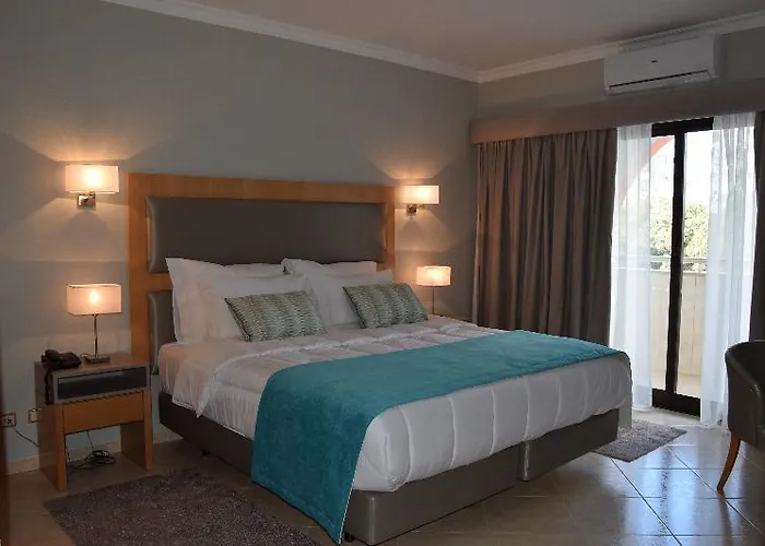 The Navigator - Solaqua 4* Albufeira