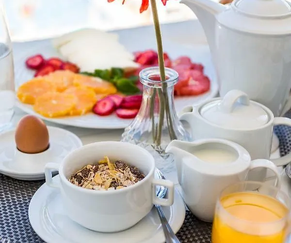 The Navigator - Solaqua Albufeira