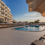 The Navigator - Solaqua Lägenhetshotell Albufeira