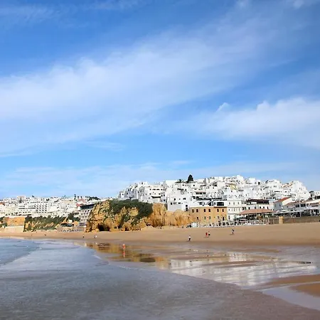 The Navigator - Solaqua Aparthotel 4*