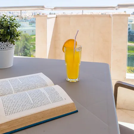 The Navigator - Solaqua Aparthotel 4*