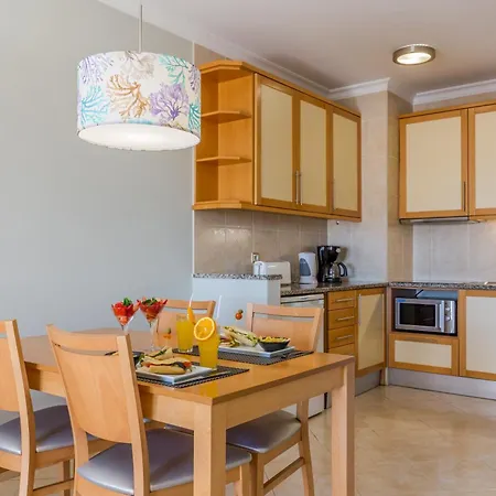 The Navigator - Solaqua 4* Albufeira