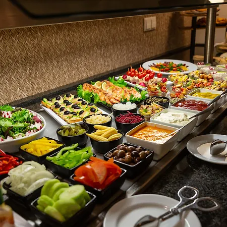 The Navigator - Solaqua Aparthotel 4*