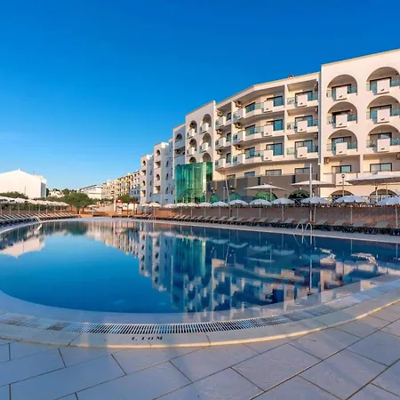 Aparthotel The Navigator - Solaqua Albufeira