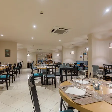 The Navigator - Solaqua 4* Albufeira