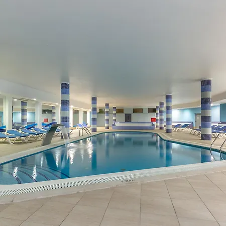 Aparthotel The Navigator - Solaqua Albufeira