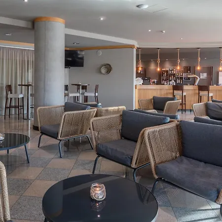 The Navigator - Solaqua Albufeira