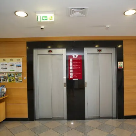 Aparthotel The Navigator - Solaqua Albufeira